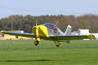 G-ZONX photo, click to enlarge G-ZONX photo, click to enlarge