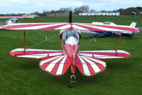 G-FCUK photo, click to enlarge G-FCUK photo, click to enlarge