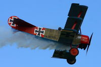 G-BVGZ photo, click to enlarge G-BVGZ photo, click to enlarge