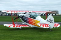 G-OEGL photo, click to enlarge G-OEGL photo, click to enlarge