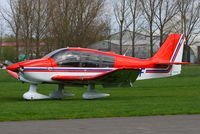 G-OACF photo, click to enlarge G-OACF photo, click to enlarge