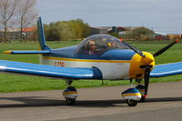 G-CDFL photo, click to enlarge G-CDFL photo, click to enlarge