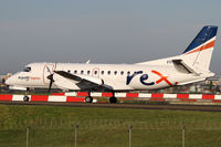 VH-ZRC @ YSSY - taxiing to 34R - by Bill Mallinson