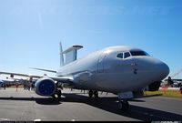 A30-004 @ YWLM - RAAF Open Day at YWLM