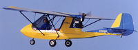 N195BR - Challenger II - by Unknown