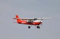 N69042 @ C77 - Cessna 152 - by Mark Pasqualino