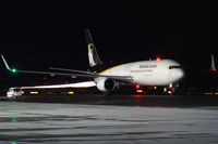 N318UP @ LOWW - UPS B767 - by Thomas Ranner