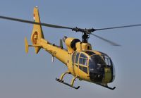 HA-LFH @ EGBR - Departing - by John Coates