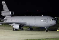 85-0029 @ EHEH - nightstopper - by Jeroen Stroes