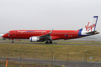 VH-ZPK @ YSSY - taxiing to 34R - by Bill Mallinson