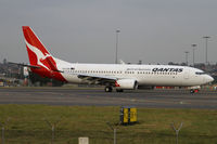 VH-VZM photo, click to enlarge