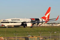 VH-XZJ photo, click to enlarge