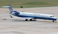 N779SK @ KIAH - CL-600-2C10