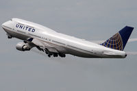 N107UA photo, click to enlarge