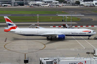 G-STBI photo, click to enlarge G-STBI photo, click to enlarge
