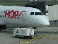 F-HBLC @ LFBD - HOP - by Jean Goubet-FRENCHSKY