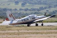 F-BLIN @ LFKC - Parked - by micka2b