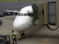 N480HA @ PHOG - At Kahului - by Micha Lueck