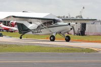 N1030Z @ KLAL - Sun N Fun 2013 - Lakeland, FL