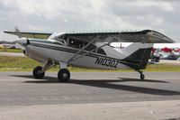 N1030Z @ KLAL - Sun N Fun 2013 - Lakeland, FL