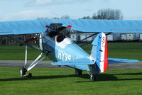 G-MOSA photo, click to enlarge G-MOSA photo, click to enlarge