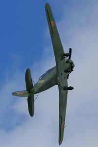 G-CEIB photo, click to enlarge G-CEIB photo, click to enlarge