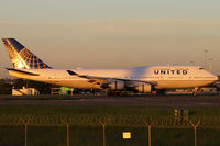 N181UA photo, click to enlarge