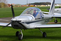 G-CEVS photo, click to enlarge G-CEVS photo, click to enlarge