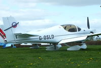 G-OSLD photo, click to enlarge G-OSLD photo, click to enlarge