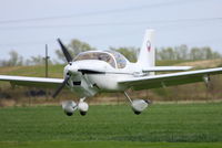 G-OSLD photo, click to enlarge G-OSLD photo, click to enlarge