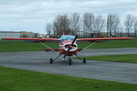 G-ECGO photo, click to enlarge G-ECGO photo, click to enlarge