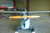 G-AEVS photo, click to enlarge G-AEVS photo, click to enlarge