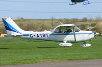 G-AYRT photo, click to enlarge G-AYRT photo, click to enlarge