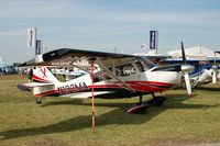 N192MA @ LAL - 2014 AMERICAN CHAMPION AIRCRAFT, Model 8KCAB, N192MA, at 2014 Sun n Fun, Lakeland Linder Regional Airport, Lakeland, FL - by scotch-canadian