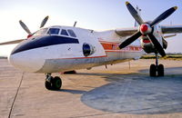 70-ABN @ LCLK - Larnaca Cyprus 15.4.87
with s/n 615 Alyemda/Yemen AF - by leo larsen