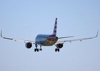 N9015D @ DFW - Early morning landing at DFW. - by paulp