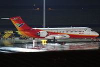 B-1110L @ LOWW - COMAC ARJ21-700 - by Thomas Ranner
