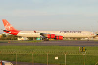 G-VRED photo, click to enlarge G-VRED photo, click to enlarge