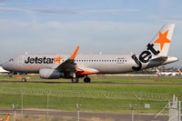 VH-VFT photo, click to enlarge