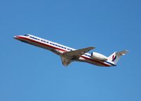N657AE @ DFW - At DFW. - by paulp