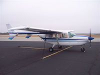 N3854U - Bought in New Jersey, flown to Puerto Rico for 135 operation in mid 80s. Excellent performer. I flew this aircraft. - by From Skymaster Center