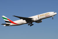 A6-EFJ @ YSSY - away from 34L - by Bill Mallinson