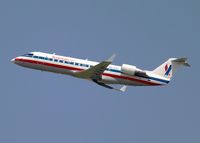 N876AS @ DFW - At DFW. - by paulp