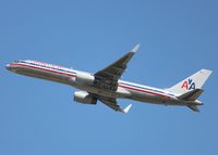 N193AN @ DFW - At DFW. - by paulp