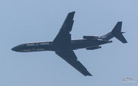 XC-OPF - Flying over Mexico City in approach to MMMX - by XE1JPP