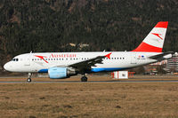 OE-LDG @ LOWI - Taken at INN. - by Phil Greiml