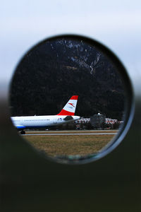 OE-LBB @ LOWI - 100.000 picture taken with my camera (: - by Phil Greiml
