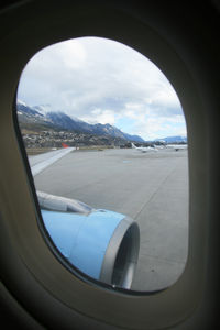 OE-LBR @ LOWI - Taken at INN. - by Phil Greiml