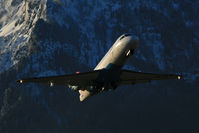 OE-LFI @ LOWS - Taken at SZG. - by Phil Greiml
