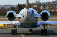 OE-LVO @ LOWS - Taken at SZG. - by Phil Greiml